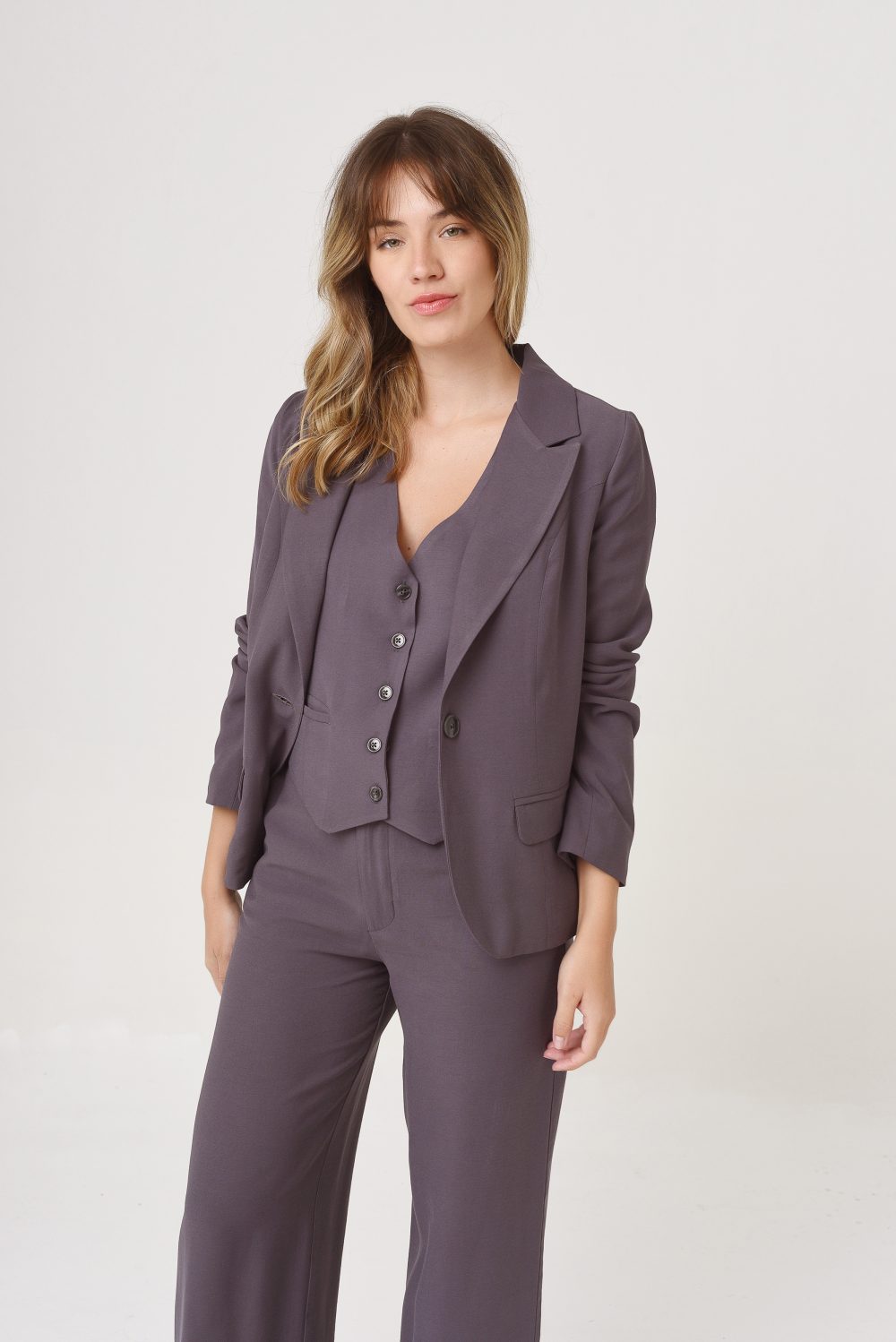 Blazer Luca